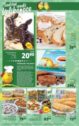 Tesco aktuln letk, strana 8 
