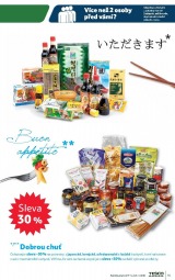 Tesco aktuln letk, strana 15 