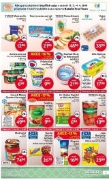 Tesco supermarket akn letk, strana 3 