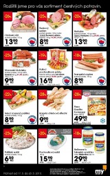 Tesco MY Nrodn akn letk, strana 3 