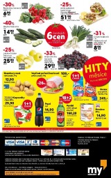 Tesco MY Nrodn akn letk, strana 12 