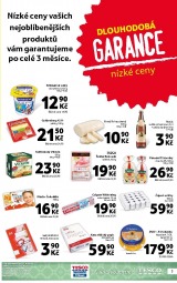 Tesco Pbram aktuln letk, strana 5 