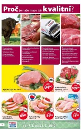 Tesco Pbram aktuln letk, strana 6 