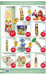 Tesco Pbram aktuln letk, strana 10 