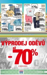 Tesco Pbram aktuln letk, strana 13 