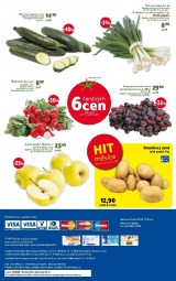 Tesco Pbram aktuln letk, strana 16 