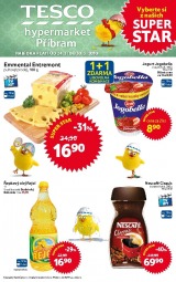 Tesco Pbram akn letk, strana 1 