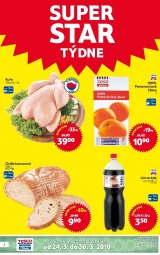 Tesco Pbram akn letk, strana 2 