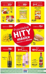 Tesco Pbram akn letk, strana 3 