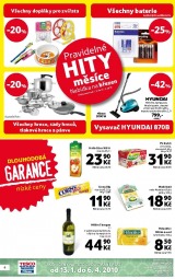 Tesco Pbram akn letk, strana 4 