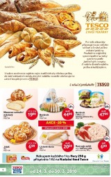 Tesco Pbram akn letk, strana 6 