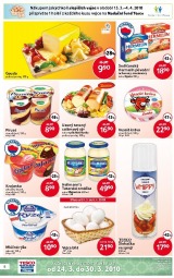 Tesco Pbram akn letk, strana 8 