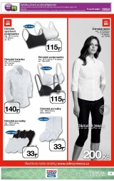 Tesco Pbram akn letk, strana 13 