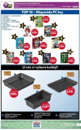 Tesco Pbram akn letk, strana 15 