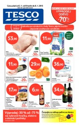 Tesco velk hypermarkety od 2.1.2013, strana 1 