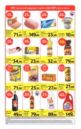 Tesco supermarkety od 2.1.2013, strana 2 