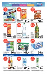 Tesco supermarkety od 2.1.2013, strana 4 