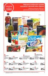 Tesco supermarkety od 2.1.2013, strana 5 