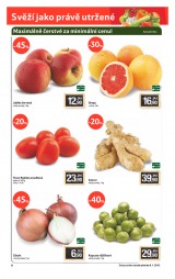 Tesco supermarkety od 2.1.2013, strana 6 