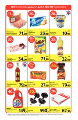 Tesco mal hypermarkety od 9.1.2013, strana 2 