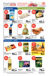 Tesco mal hypermarkety od 9.1.2013, strana 6 
