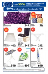 Tesco mal hypermarkety od 9.1.2013, strana 10 