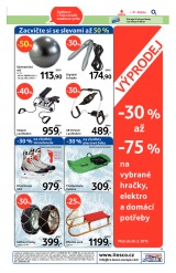 Tesco mal hypermarkety od 9.1.2013, strana 11 