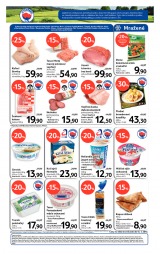 Tesco supermarkety od 9.1.2013, strana 2 
