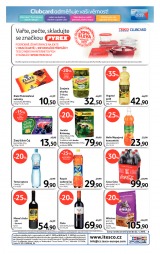 Tesco supermarkety od 9.1.2013, strana 3 