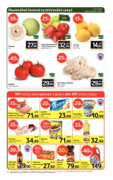 Tesco supermarkety od 9.1.2013, strana 4 