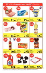 Tesco velk hypermarkety od 9.1.2013, strana 2 