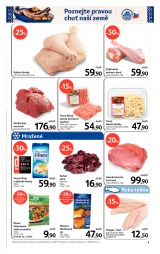 Tesco velk hypermarkety od 9.1.2013, strana 5 