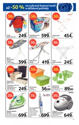 Tesco velk hypermarkety od 9.1.2013, strana 11 