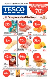Tesco velk hypermarkety od 16.1.2013, strana 1 