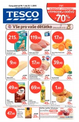 Tesco mal hypermarkety od 16.1.2013, strana 1 