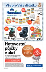 Tesco mal hypermarkety od 16.1.2013, strana 5 