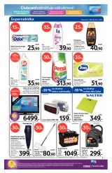 Tesco mal hypermarkety od 16.1.2013, strana 9 
