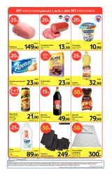 Tesco mal hypermarkety od 16.1.2013, strana 10 