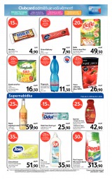 Tesco supermarkety od 16.1.2013, strana 4 
