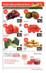 Tesco supermarkety od 16.1.2013, strana 6 
