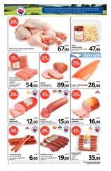 Tesco mal hypermarkety od 23.1.2013, strana 2 