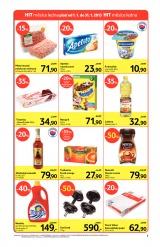 Tesco mal hypermarkety od 23.1.2013, strana 5 