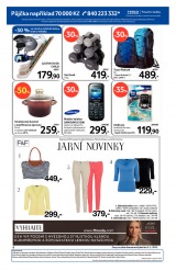 Tesco mal hypermarkety od 23.1.2013, strana 6 