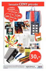 Tesco mal hypermarkety od 23.1.2013, strana 7 