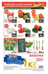 Tesco mal hypermarkety od 23.1.2013, strana 8 