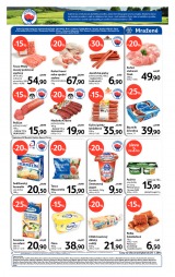 Tesco supermarkety od 23.1.2013, strana 2 