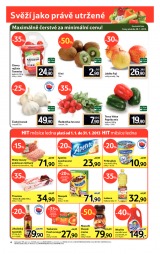 Tesco supermarkety od 23.1.2013, strana 4 