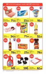 Tesco velk hypermarkety od 23.1.2013, strana 14 