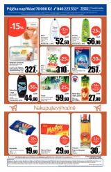Tesco mal hypermarkety od 30.1.2013, strana 6 