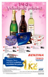 Tesco supermarkety od 30.1.2013, strana 4 